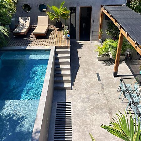 Lote4 - Lgbtq Studios Playa del Carmen Eksteriør billede
