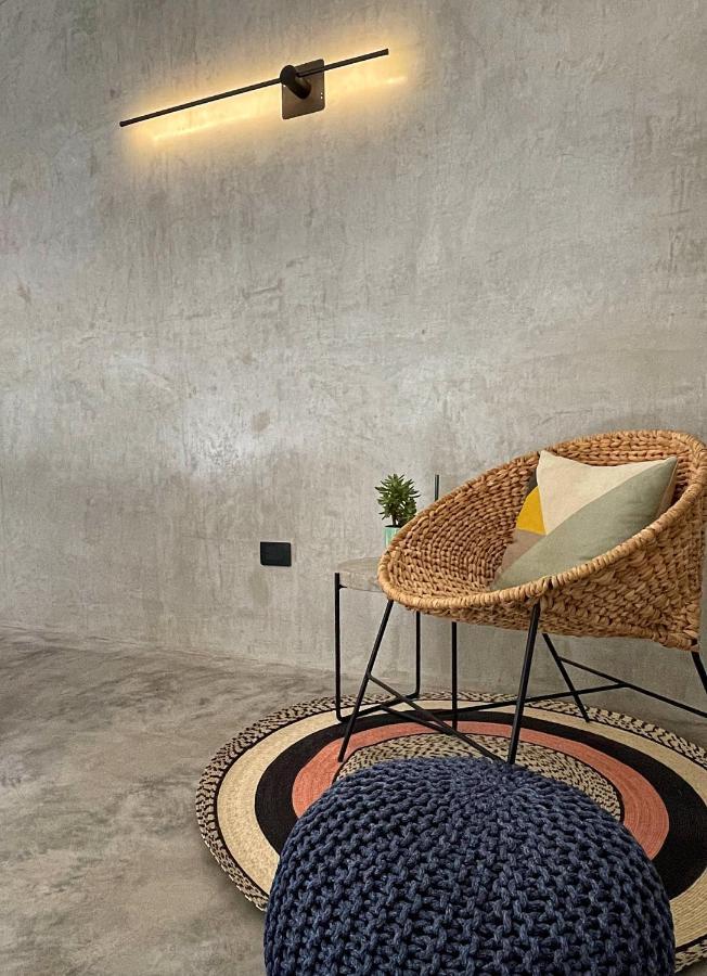 Lote4 - Lgbtq Studios Playa del Carmen Eksteriør billede