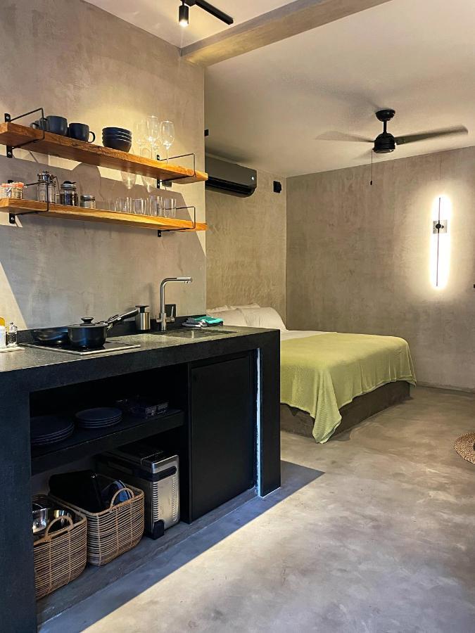 Lote4 - Lgbtq Studios Playa del Carmen Eksteriør billede