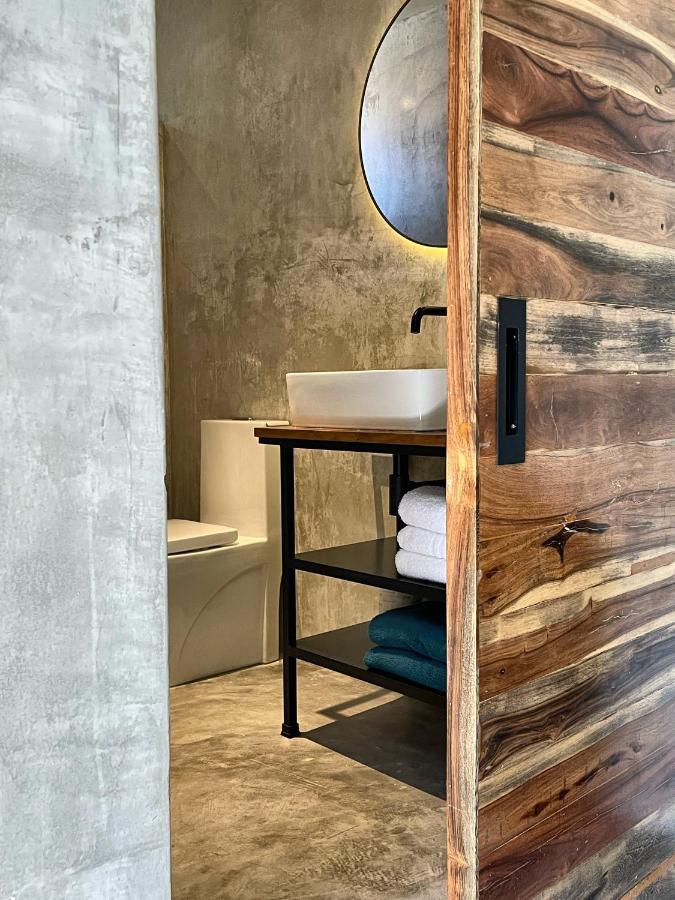 Lote4 - Lgbtq Studios Playa del Carmen Eksteriør billede
