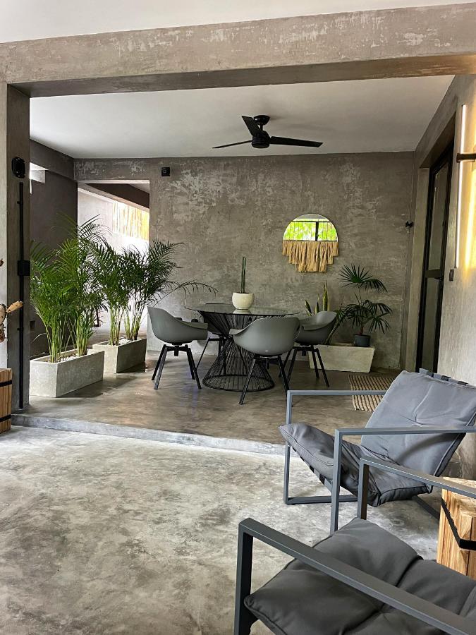 Lote4 - Lgbtq Studios Playa del Carmen Eksteriør billede