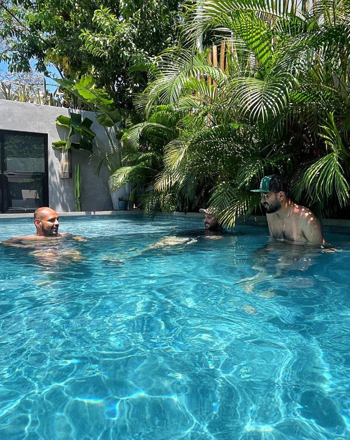 Lote4 - Lgbtq Studios Playa del Carmen Eksteriør billede