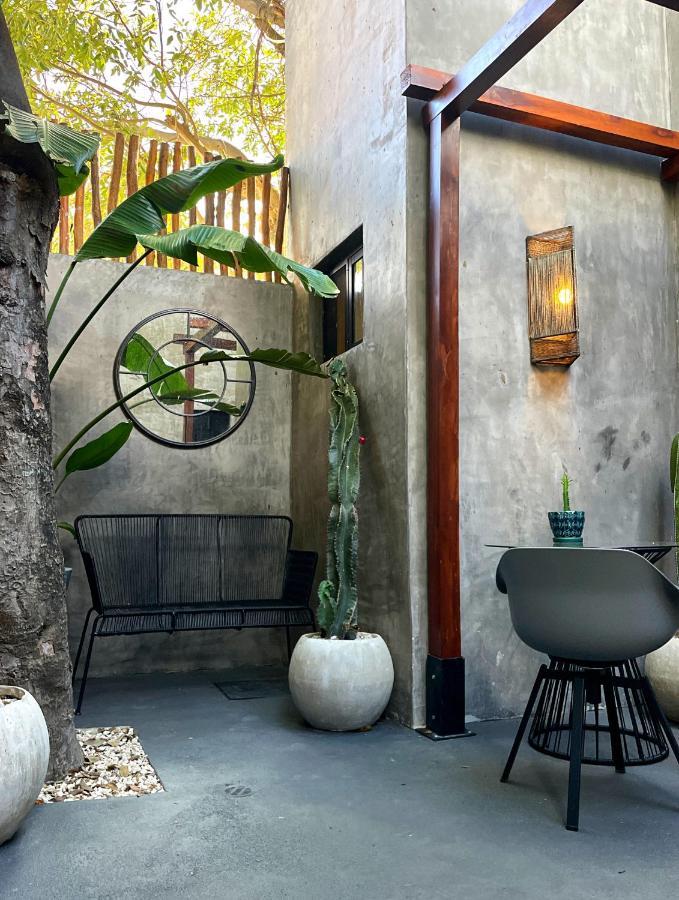 Lote4 - Lgbtq Studios Playa del Carmen Eksteriør billede