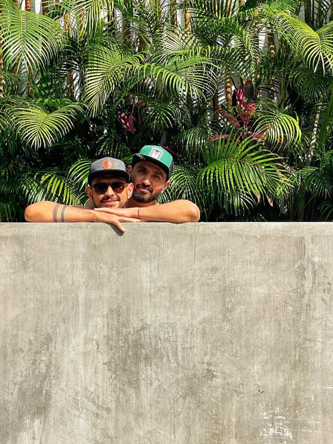 Lote4 - Lgbtq Studios Playa del Carmen Eksteriør billede