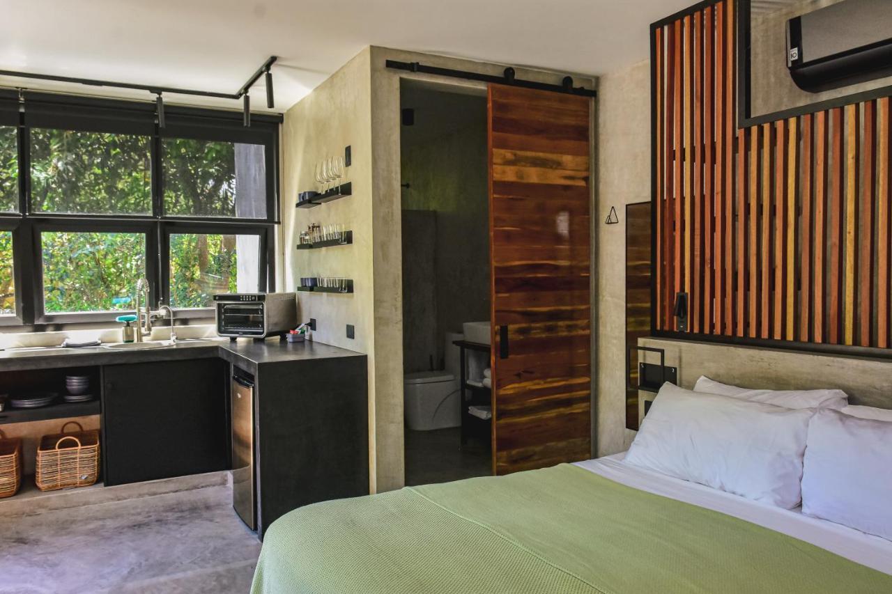 Lote4 - Lgbtq Studios Playa del Carmen Eksteriør billede