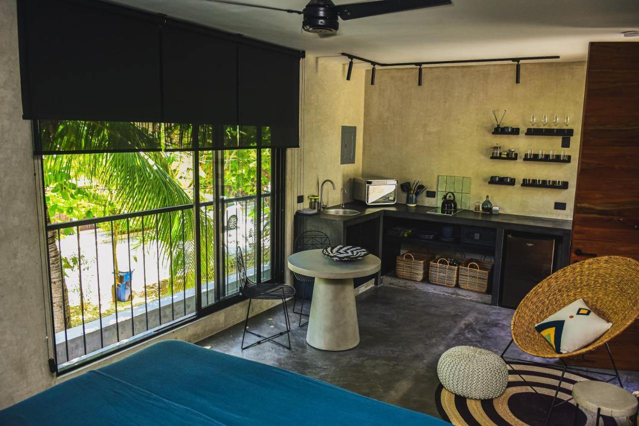 Lote4 - Lgbtq Studios Playa del Carmen Eksteriør billede
