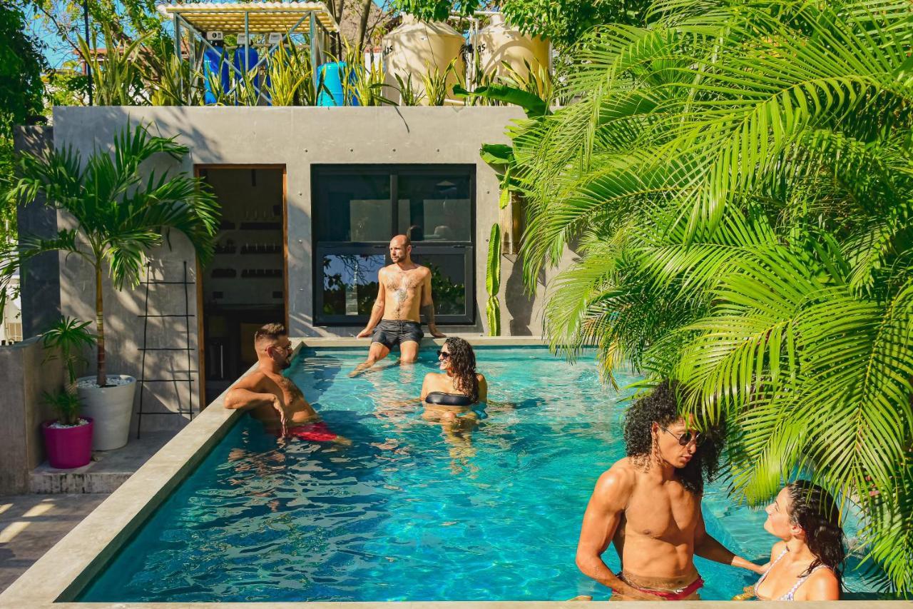 Lote4 - Lgbtq Studios Playa del Carmen Eksteriør billede