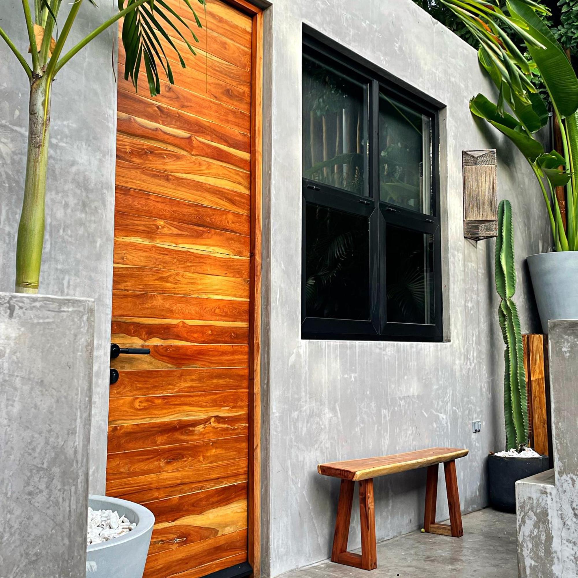 Lote4 - Lgbtq Studios Playa del Carmen Eksteriør billede