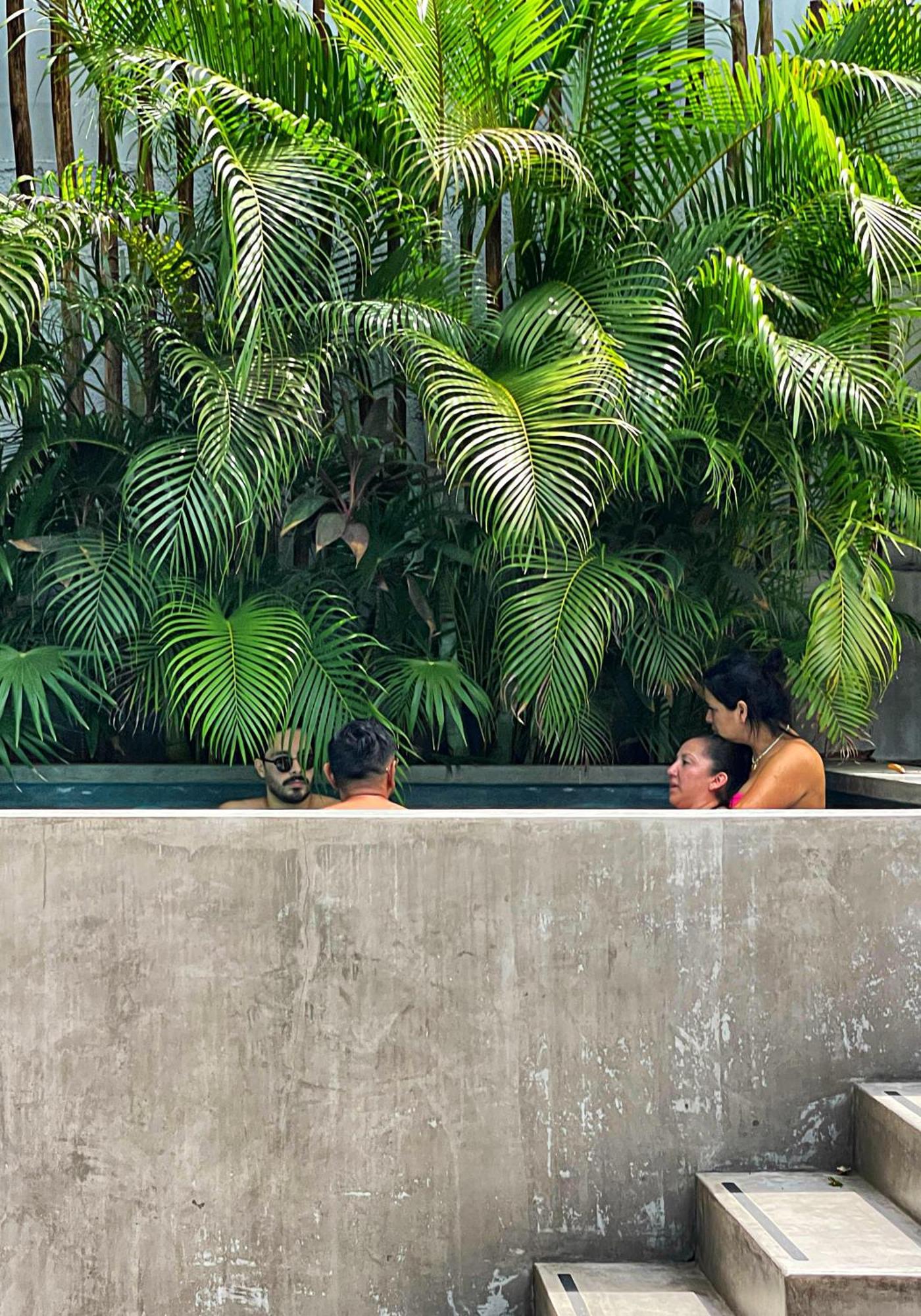 Lote4 - Lgbtq Studios Playa del Carmen Eksteriør billede